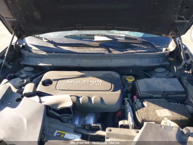 1C4PJMCB8GW162224 Jeep Cherokee Latitude