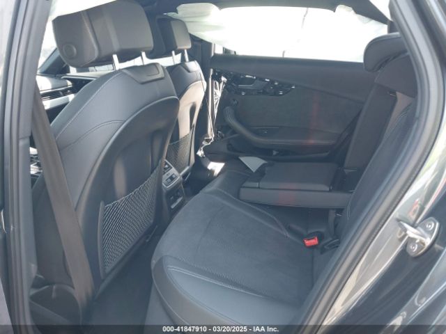 WAUEAAF46PA064600 Audi A4 Premium Plus 45 Tfsi S Line Quattro S Tronic