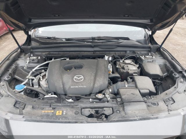 7MMVABAM9RN165867 Mazda Cx-50 2.5 S Select