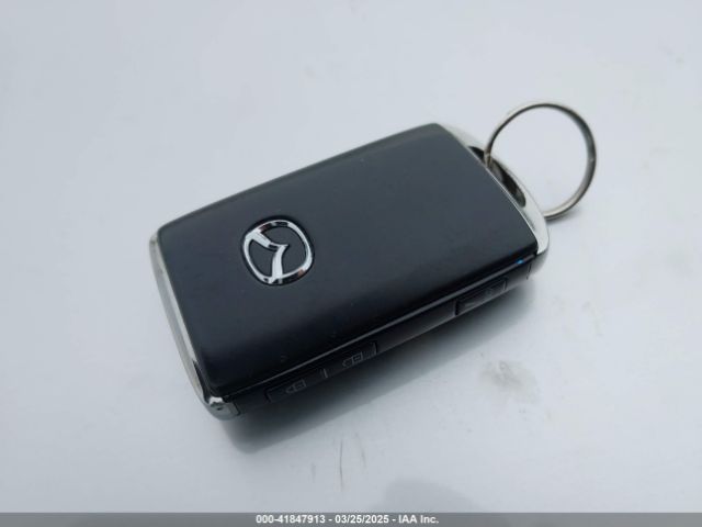 7MMVABAM9RN165867 Mazda Cx-50 2.5 S Select