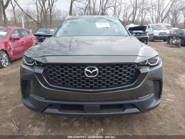 7MMVABAM9RN165867 Mazda Cx-50 2.5 S Select