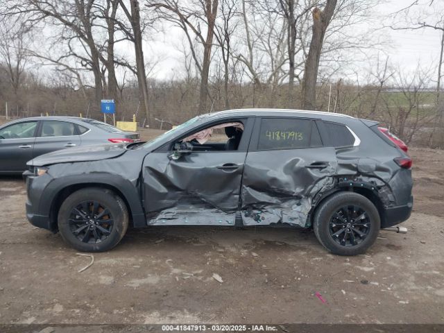 7MMVABAM9RN165867 Mazda Cx-50 2.5 S Select