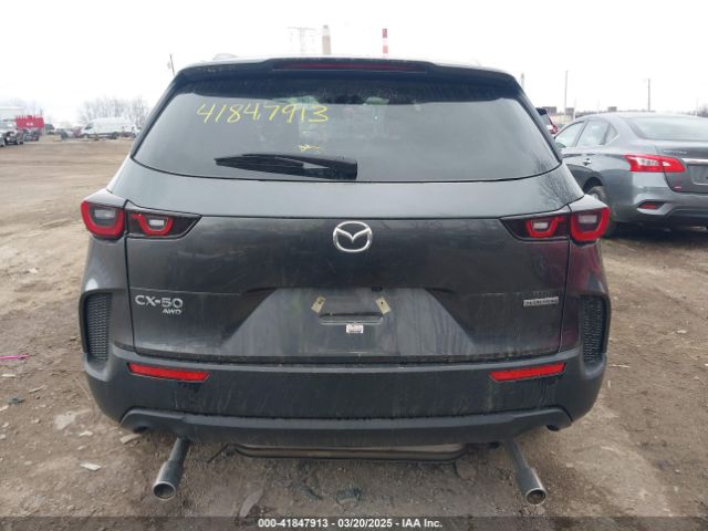 7MMVABAM9RN165867 Mazda Cx-50 2.5 S Select