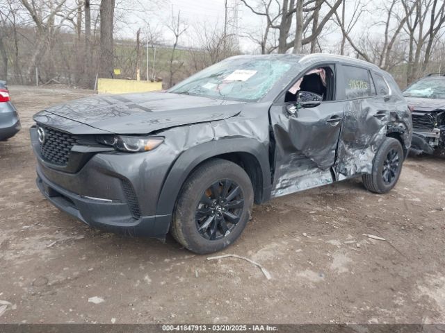 7MMVABAM9RN165867 Mazda Cx-50 2.5 S Select