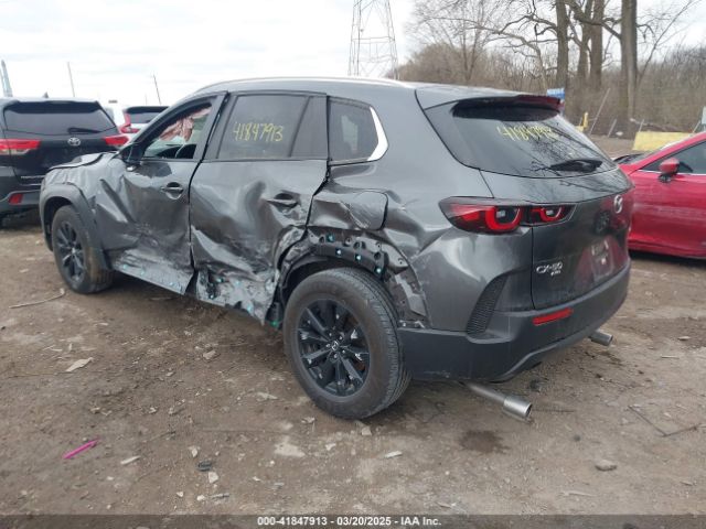 7MMVABAM9RN165867 Mazda Cx-50 2.5 S Select