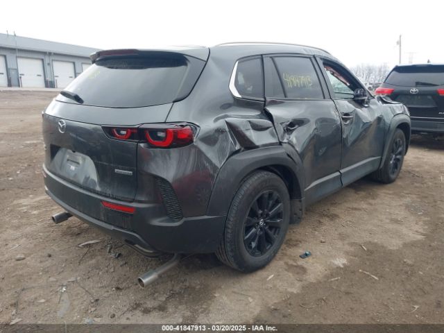 7MMVABAM9RN165867 Mazda Cx-50 2.5 S Select