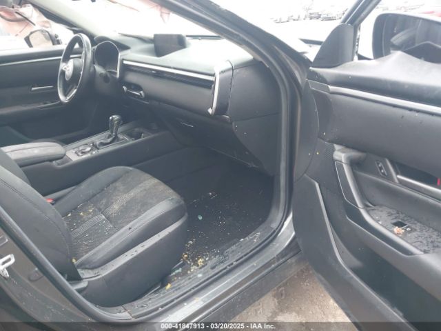 7MMVABAM9RN165867 Mazda Cx-50 2.5 S Select
