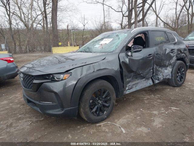 7MMVABAM9RN165867 Mazda Cx-50 2.5 S Select