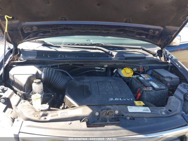 2016 CHRYSLER TOWN & COUNTRY 2C4RC1CG0GR283271 Photo 9