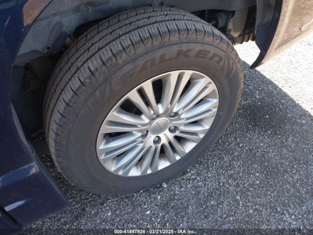 2C4RC1CG0GR283271 Chrysler Town & Country Touring-l