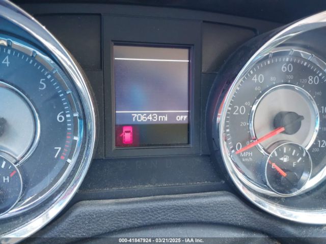 2016 CHRYSLER TOWN & COUNTRY 2C4RC1CG0GR283271 Photo 6