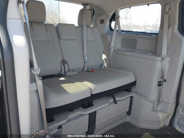 2016 CHRYSLER TOWN & COUNTRY 2C4RC1CG0GR283271 Photo 7