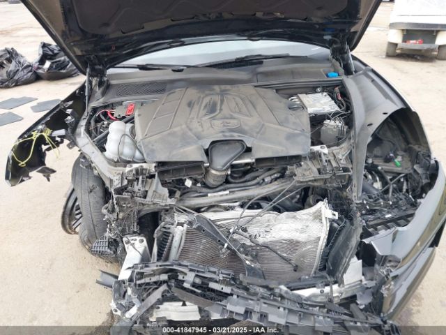 2024 PORSCHE CAYENNE COUPE WP1BA2AY9RDA49496 Photo 9