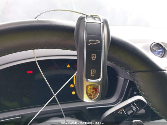 2024 PORSCHE CAYENNE COUPE WP1BA2AY9RDA49496 Photo 10