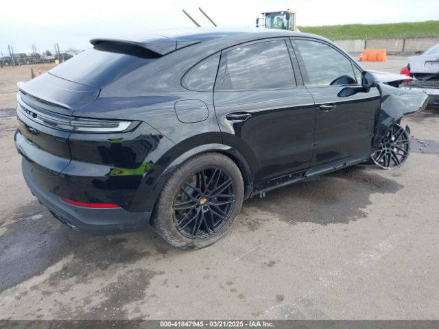 2024 PORSCHE CAYENNE COUPE WP1BA2AY9RDA49496 Photo 3