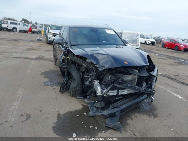 2024 PORSCHE CAYENNE COUPE WP1BA2AY9RDA49496 Photo 5