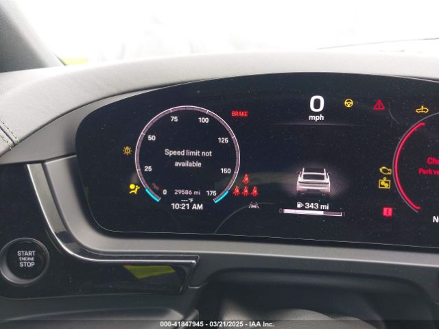 2024 PORSCHE CAYENNE COUPE WP1BA2AY9RDA49496 Photo 6