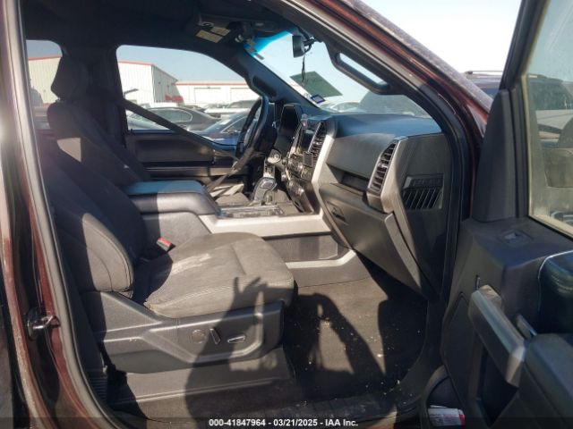 2018 FORD F-150 1FTEW1CG9JKF54503 Photo 4