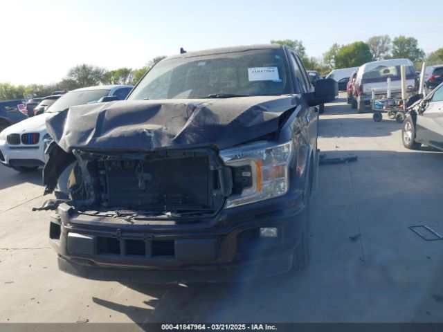 2018 FORD F-150 1FTEW1CG9JKF54503 Photo 5