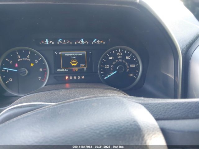 2018 FORD F-150 1FTEW1CG9JKF54503 Photo 6