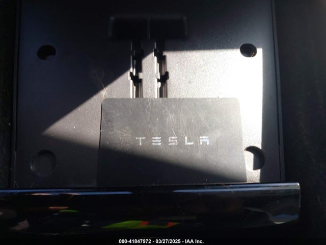 2018 TESLA MODEL 3 5YJ3E1EB2JF056166 Photo 10
