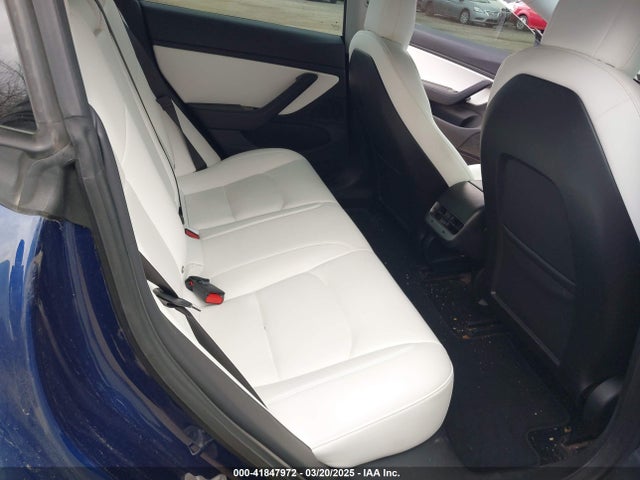 2018 TESLA MODEL 3 5YJ3E1EB2JF056166 Photo 7