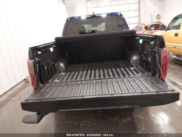 5TFMC5DB1PX020177 Toyota Tundra Hybrid 1794 Edition