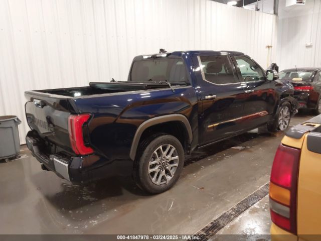 5TFMC5DB1PX020177 Toyota Tundra Hybrid 1794 Edition
