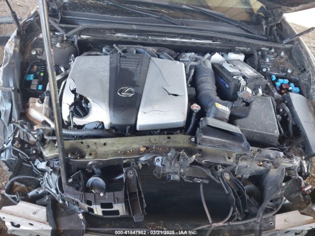 2020 LEXUS ES 350 58AEZ1B15LU053883 Photo 9