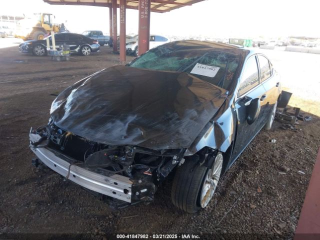 2020 LEXUS ES 350 58AEZ1B15LU053883 Photo 1