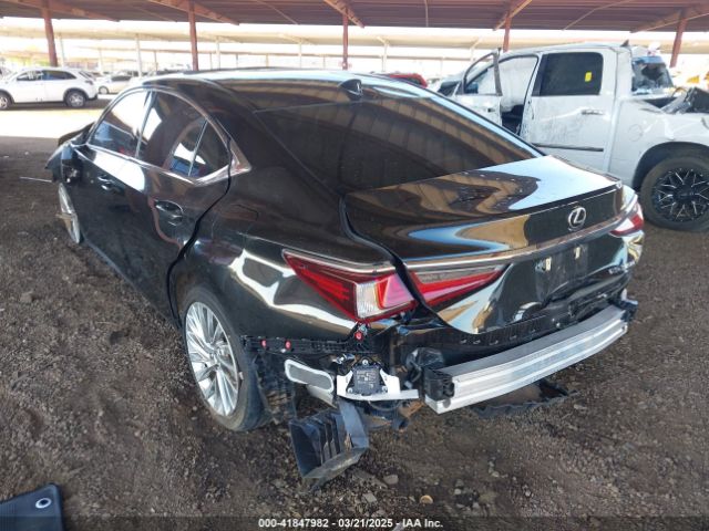 2020 LEXUS ES 350 58AEZ1B15LU053883 Photo 2