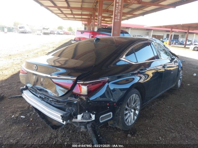 2020 LEXUS ES 350 58AEZ1B15LU053883 Photo 3