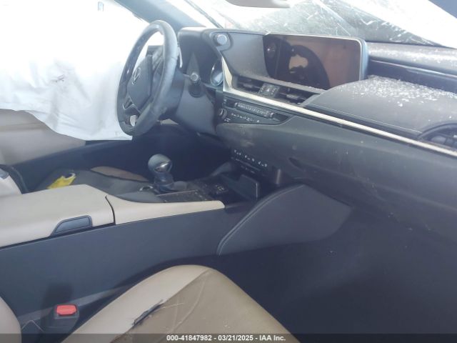2020 LEXUS ES 350 58AEZ1B15LU053883 Photo 4
