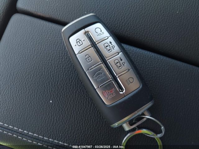 KMUHBDSB7RU164027 Genesis Gv80 2.5t Awd