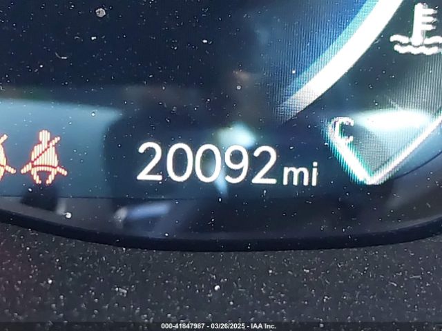 KMUHBDSB7RU164027 Genesis Gv80 2.5t Awd