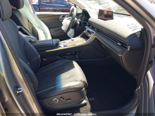 KMUHBDSB7RU164027 Genesis Gv80 2.5t Awd