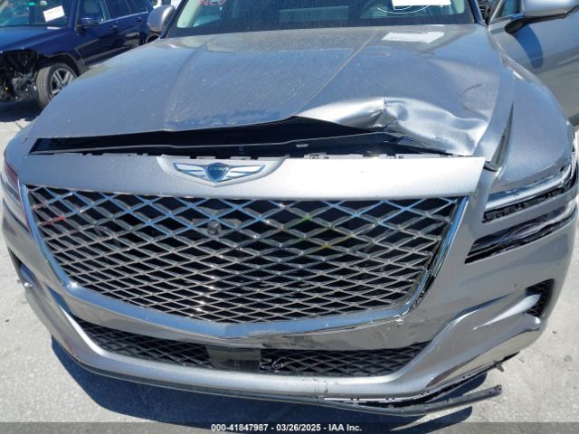 KMUHBDSB7RU164027 Genesis Gv80 2.5t Awd