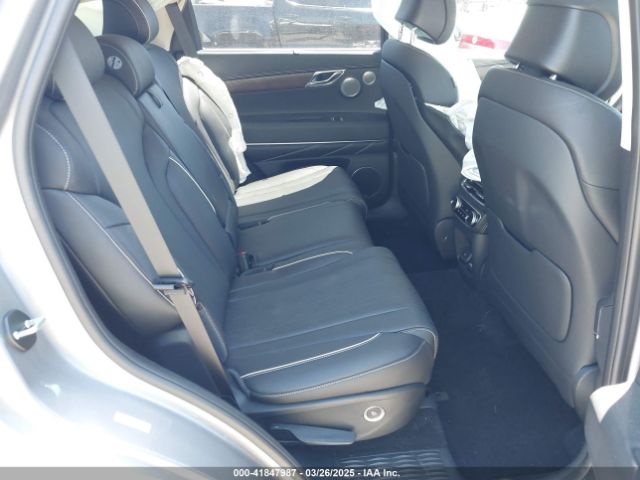 KMUHBDSB7RU164027 Genesis Gv80 2.5t Awd