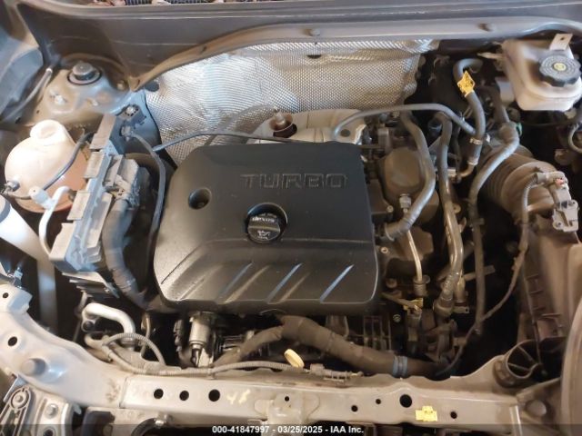 KL4MMESL7MB164781 Buick Encore Gx Awd Select