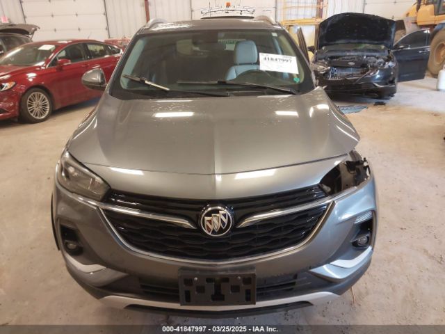 KL4MMESL7MB164781 Buick Encore Gx Awd Select