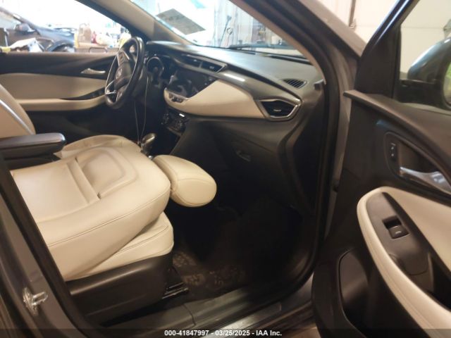 KL4MMESL7MB164781 Buick Encore Gx Awd Select
