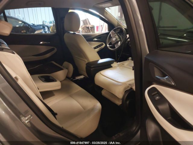 KL4MMESL7MB164781 Buick Encore Gx Awd Select