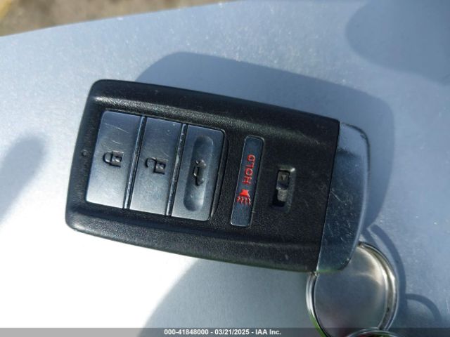 19UDE2F30JA006961 Acura Ilx Acurawatch Plus Package
