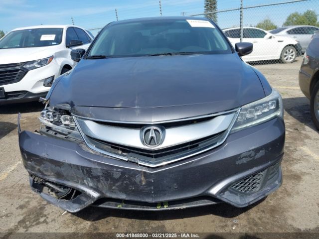 19UDE2F30JA006961 Acura Ilx Acurawatch Plus Package