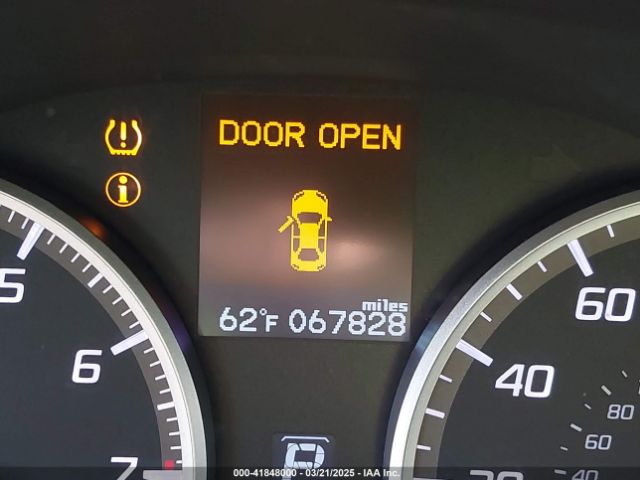 19UDE2F30JA006961 Acura Ilx Acurawatch Plus Package