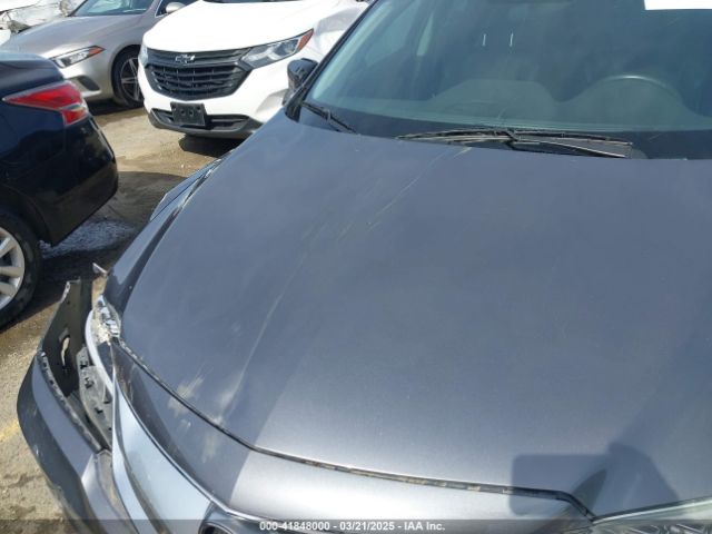 19UDE2F30JA006961 Acura Ilx Acurawatch Plus Package