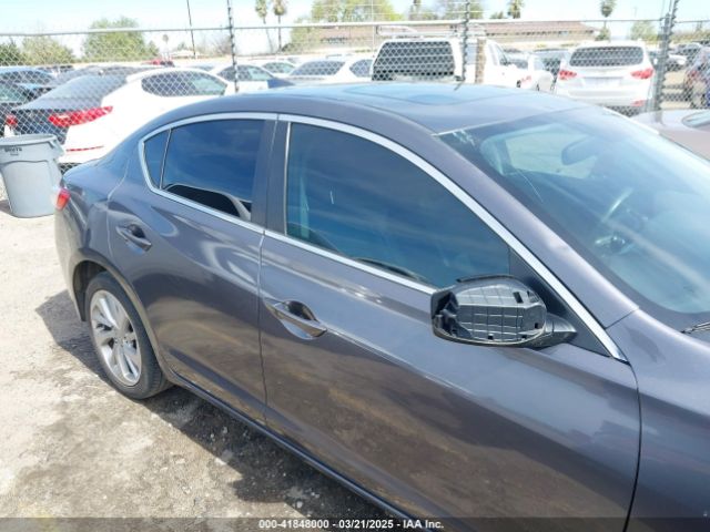 19UDE2F30JA006961 Acura Ilx Acurawatch Plus Package