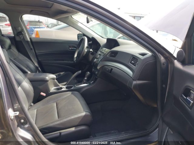 19UDE2F30JA006961 Acura Ilx Acurawatch Plus Package