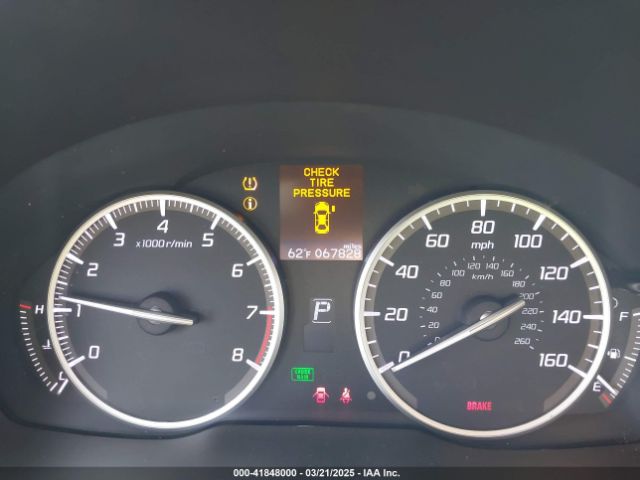 19UDE2F30JA006961 Acura Ilx Acurawatch Plus Package