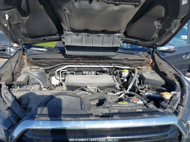 4S4WMARD7K3483428 Subaru Ascent Touring